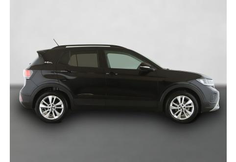 VW T-Cross #7