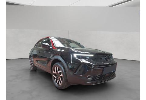 Opel Mokka #8