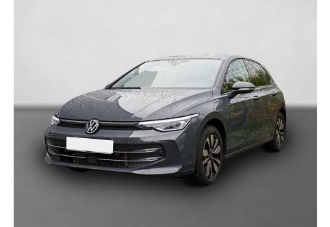 VW Golf #1