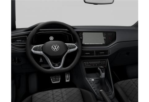 VW TAIGO #2