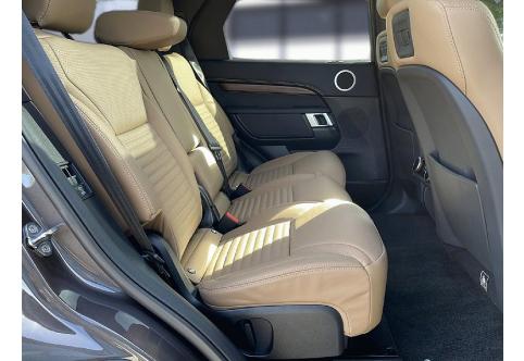 Land Rover Discovery #15
