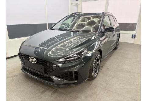 Hyundai i30 #1