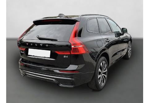 Volvo XC60 #3