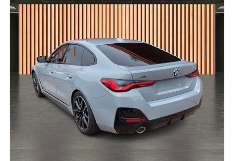 BMW 4er #8