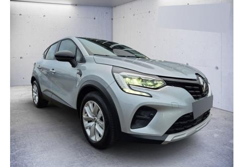 Renault Captur #2