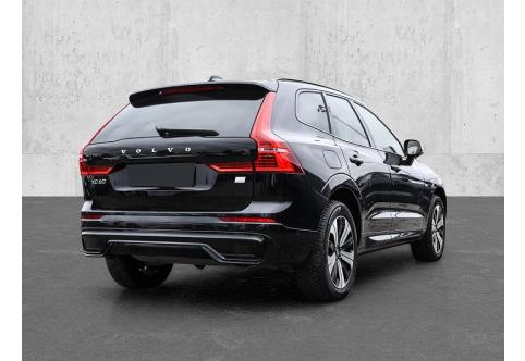 Volvo XC60 #2