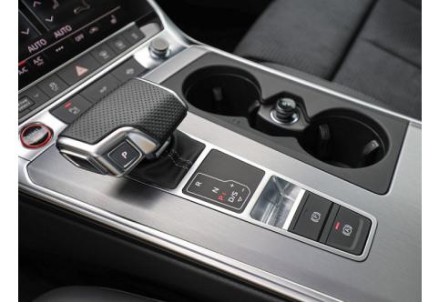 Audi S6 #14