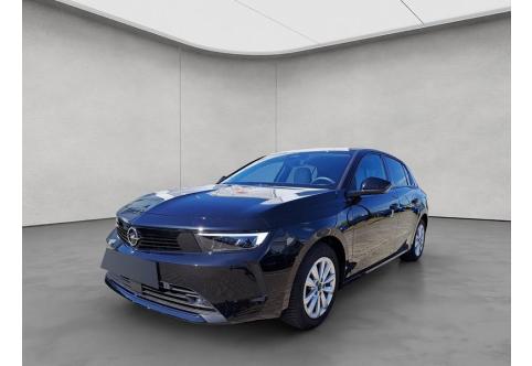 Opel Astra #1