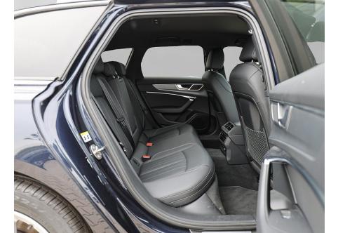 Audi A6 #4