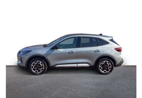 Ford Kuga #3