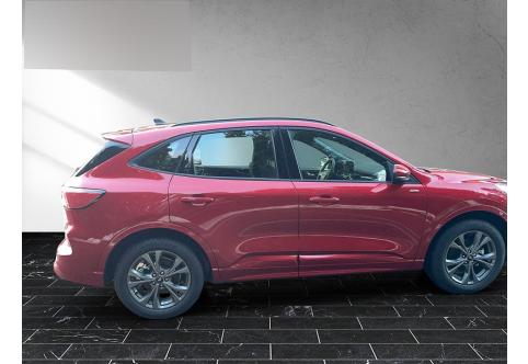 Ford Kuga #7