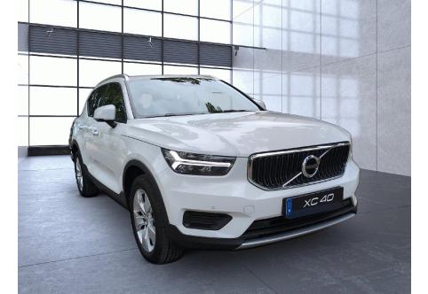 Volvo XC40 #4