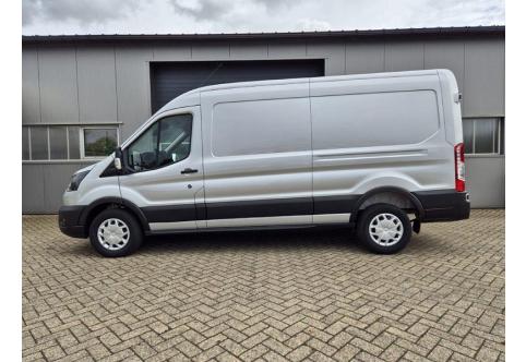 Ford Transit #6