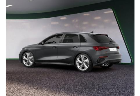 Audi S3 #3