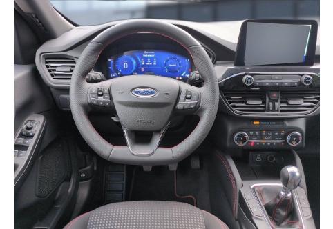 Ford Kuga #16