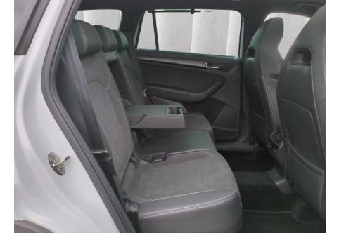 Skoda Kodiaq #8