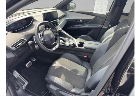 Peugeot 5008 #3
