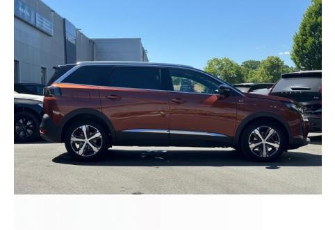 Peugeot 5008 #5