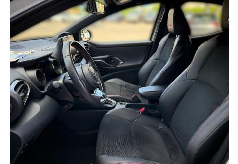 Toyota Yaris #9