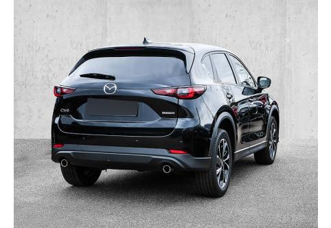 Mazda CX-5 #2