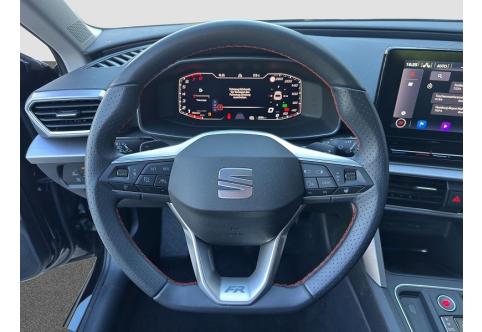 Seat Leon #10