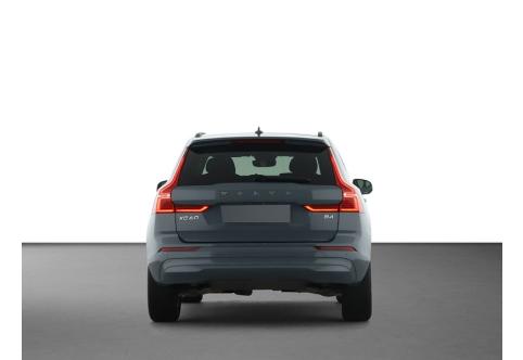 Volvo XC60 #7