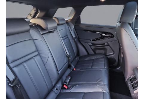 Land Rover Range Rover #5