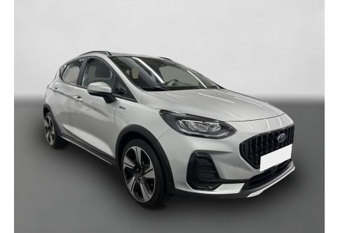 Ford Fiesta #2