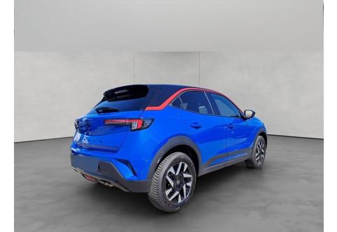 Opel Mokka #8