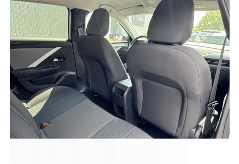 Opel Astra #10