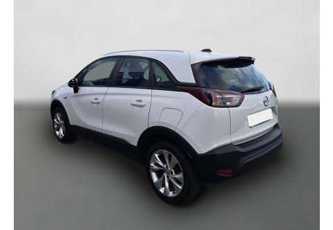 Opel Crossland X #4