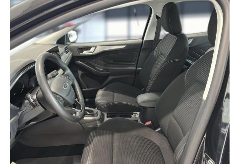 Ford Focus #7