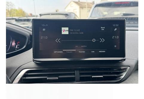 Peugeot 5008 #17