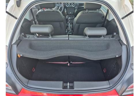 Opel Adam #7