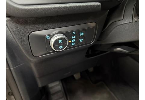 Ford Kuga #8