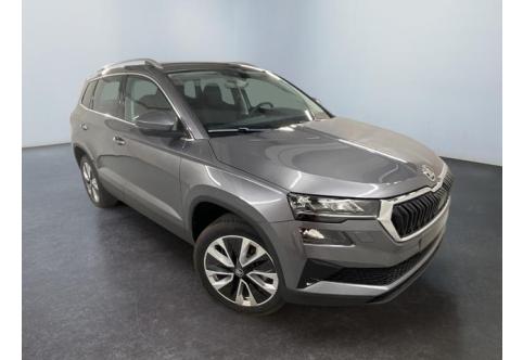 Skoda Karoq #2