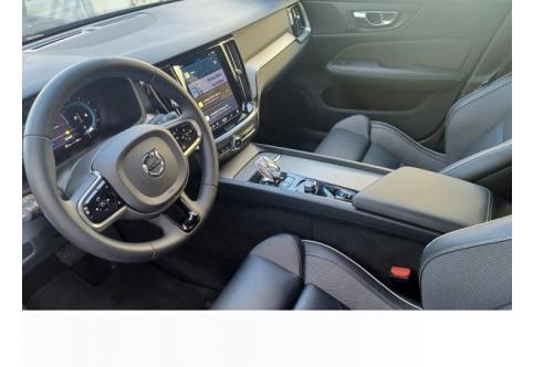 Volvo V60 #8