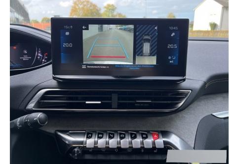 Peugeot 5008 #18