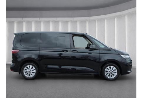 VW T7 Multivan #2