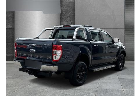 Ford Ranger #4