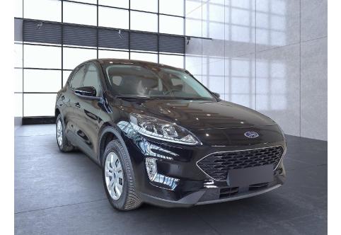 Ford Kuga #4