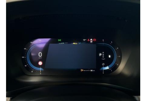 Volvo V60 #15