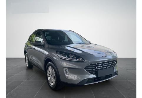 Ford Kuga #6