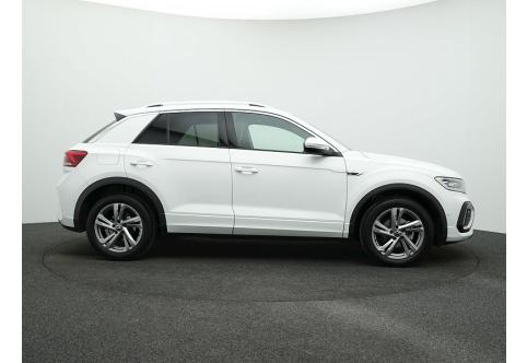 VW T-Roc #6