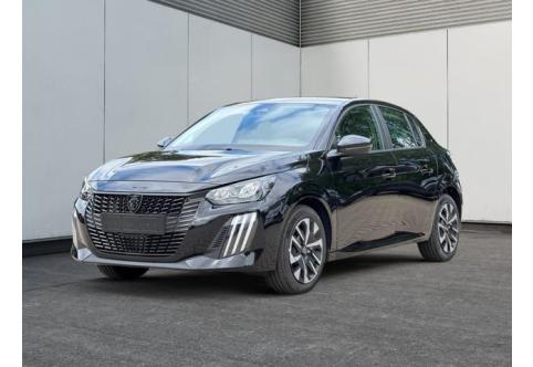 Peugeot 208 #2