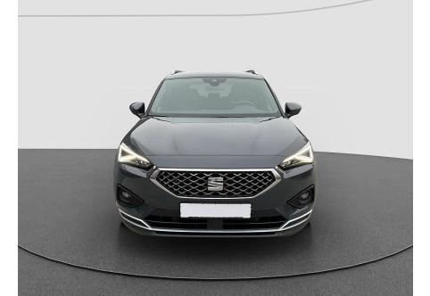 Seat Tarraco #2