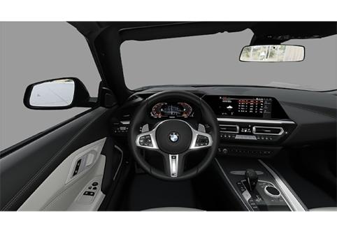 BMW Z4 #7
