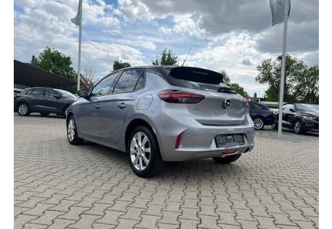 Opel Corsa #2