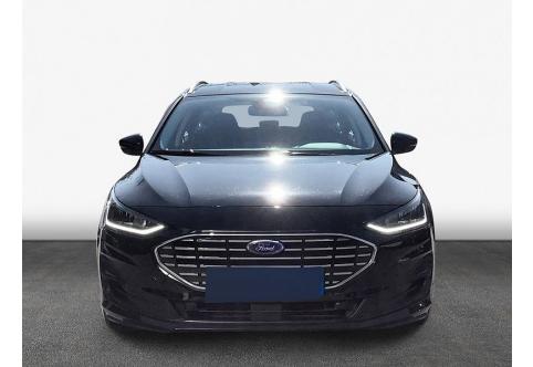 Ford Focus #3