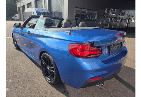 BMW 2er #1